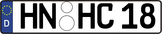 HN-HC18
