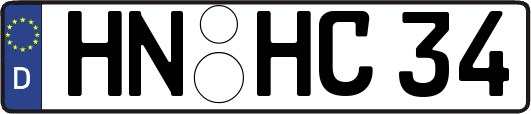 HN-HC34