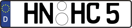HN-HC5