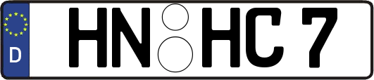 HN-HC7