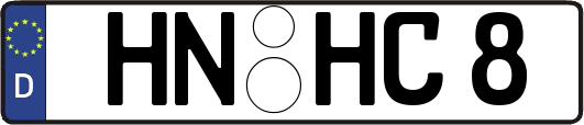 HN-HC8
