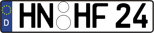 HN-HF24