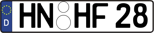 HN-HF28