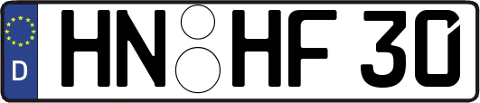 HN-HF30
