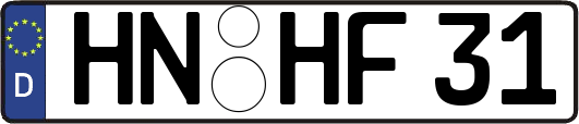 HN-HF31