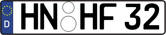 HN-HF32