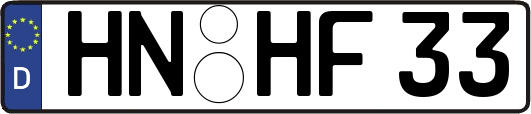 HN-HF33