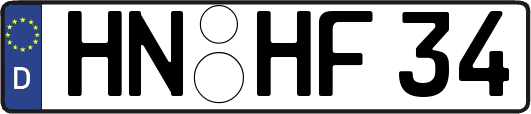 HN-HF34