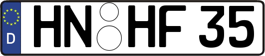 HN-HF35