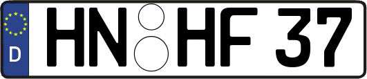 HN-HF37