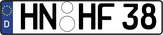 HN-HF38