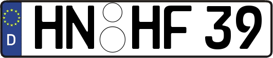 HN-HF39