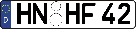 HN-HF42