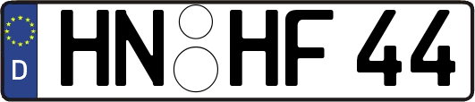 HN-HF44