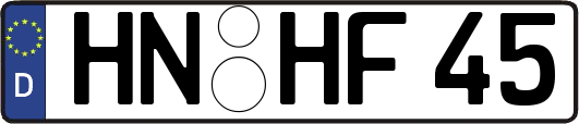HN-HF45