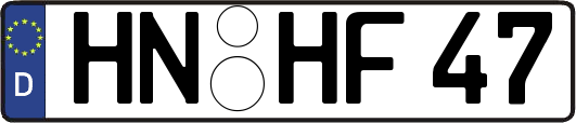 HN-HF47