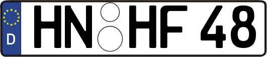 HN-HF48
