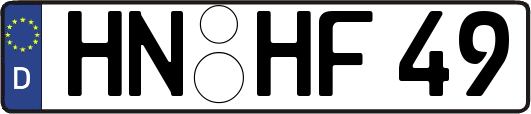 HN-HF49