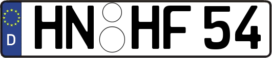 HN-HF54