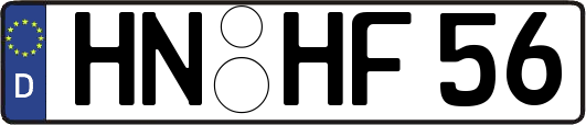 HN-HF56