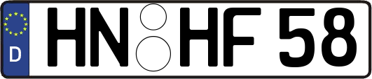 HN-HF58