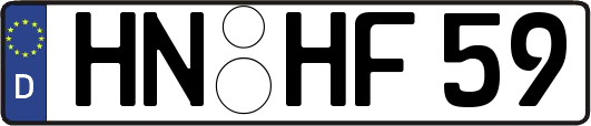 HN-HF59