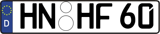 HN-HF60