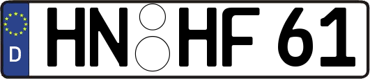 HN-HF61