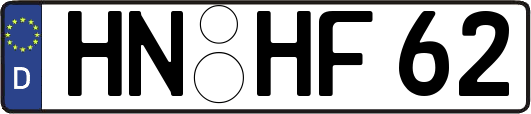HN-HF62