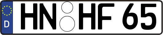 HN-HF65