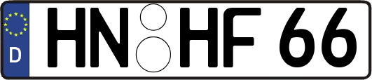 HN-HF66