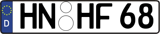 HN-HF68