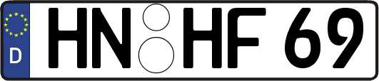 HN-HF69