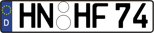 HN-HF74