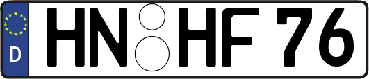 HN-HF76