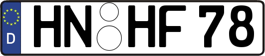 HN-HF78