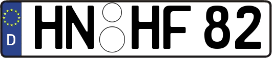 HN-HF82