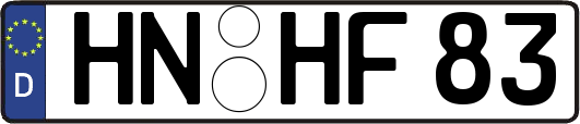 HN-HF83