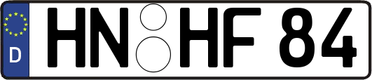 HN-HF84