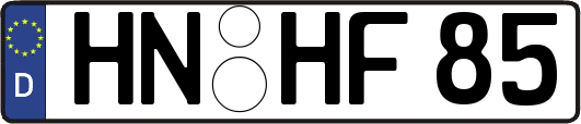 HN-HF85