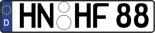 HN-HF88