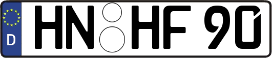 HN-HF90
