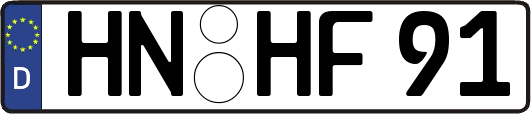 HN-HF91