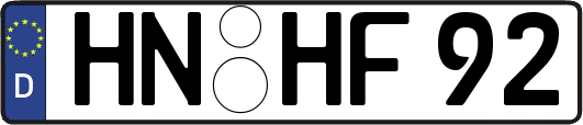 HN-HF92