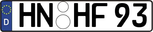 HN-HF93