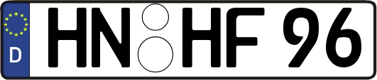 HN-HF96