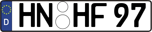 HN-HF97
