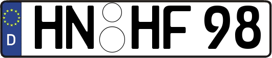 HN-HF98