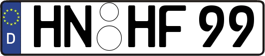 HN-HF99