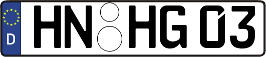 HN-HG03